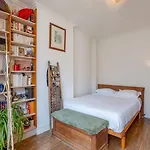 Apartment In The Heart Of Paris