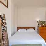 Apartment In The Heart Of Paris